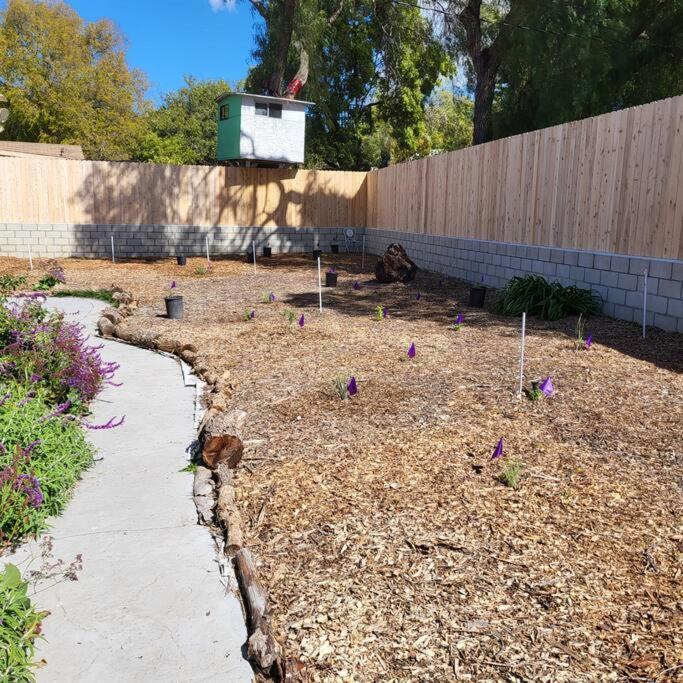 Bouganvilla 4-Bedroom, 2-Baths, Single Family House Thousand Oaks Buitenkant foto