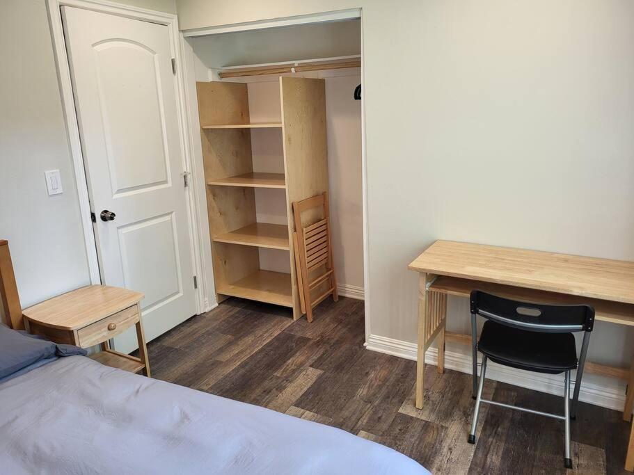 Bouganvilla 4-Bedroom, 2-Baths, Single Family House Thousand Oaks Buitenkant foto